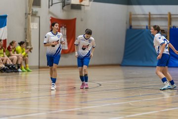 Bild 447 - wBJ NFV Futsalmeisterschaft